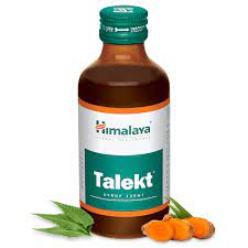 TALEKT SYP 120 ML